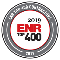 ENR Top 400 Contractors of 2019